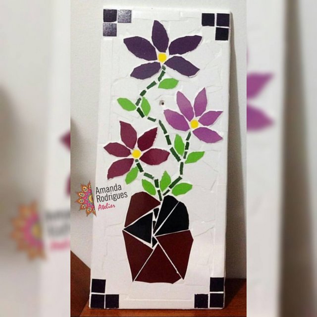 Quadro Decorativo